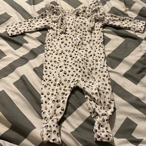 Jessica Simpson onsie